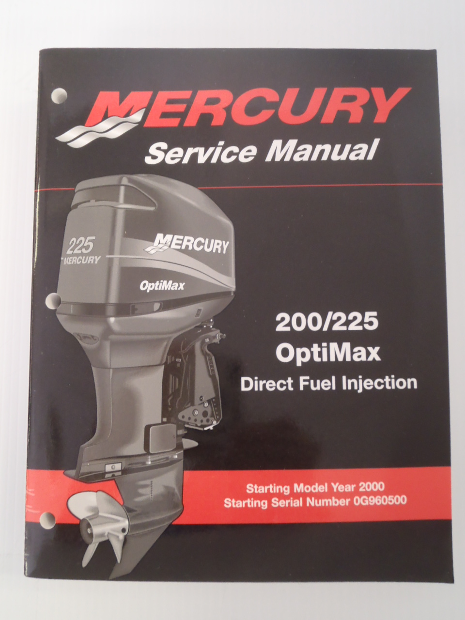 Verado 250 Service Manual Free Download